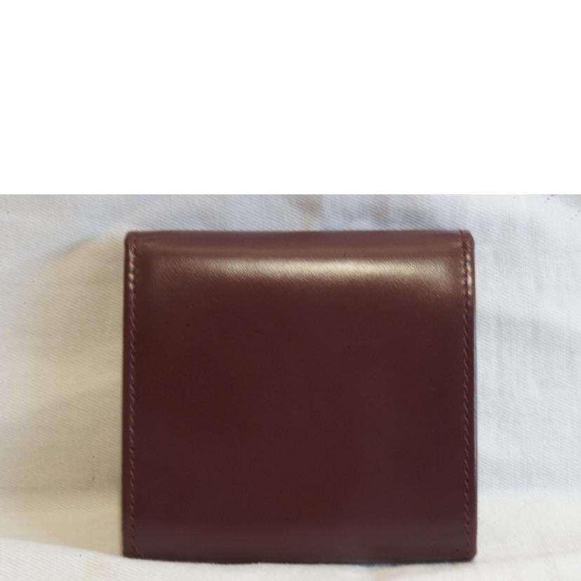 Cartier/マストラインコインケース//SAランク/92