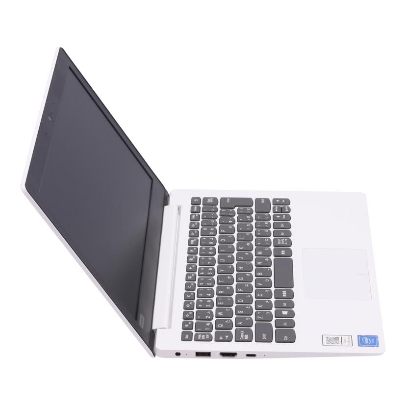 Lenovo レノボ/Win10ノートPC/ideapad 120S/81A4004NJP//YD03VJZR/Bランク/82
