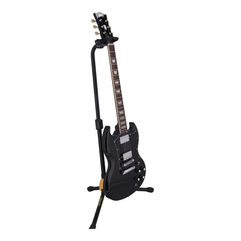 BLITZ BY ARIAPROII ブリッツ/エレキギター/SG Type/BSG-STD//1123070651/Aランク/69