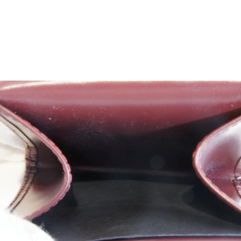 Cartier/マストラインコインケース//SAランク/92