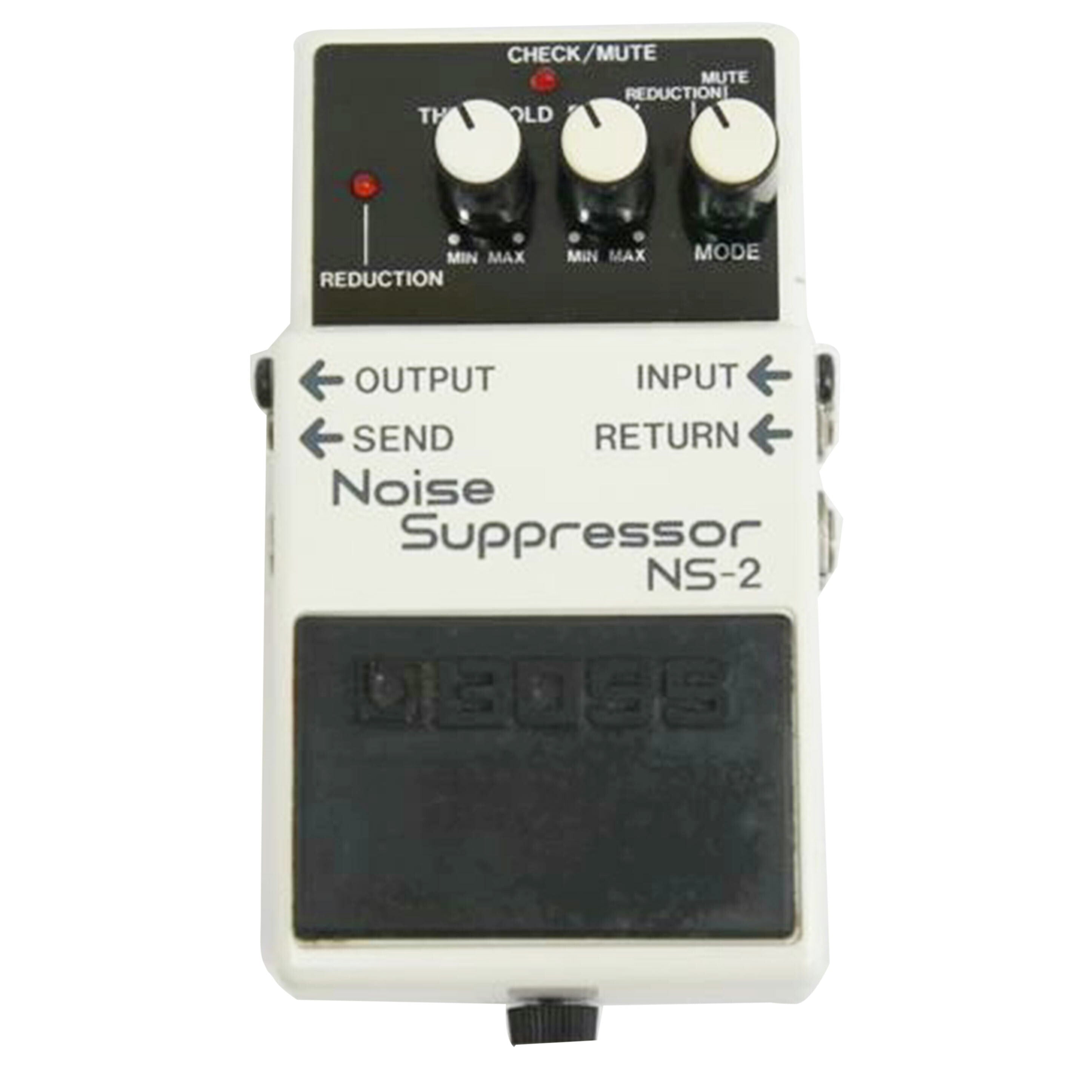 BOSS ボス/エフェクター/ノイズサプレッサー/NS-2//C144661/Bランク/05