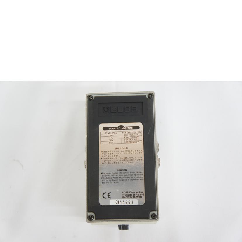 BOSS ボス/エフェクター/ノイズサプレッサー/NS-2//C144661/Bランク/05