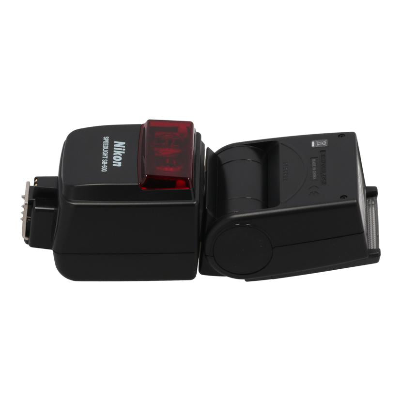 Nikon ニコン /フラッシュ/スピードライト/SB-600 SPEEDLIGHT//2783959/Bランク/65