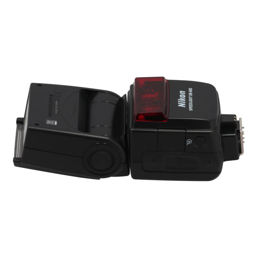 Nikon ニコン /フラッシュ/スピードライト/SB-600 SPEEDLIGHT//2783959/Bランク/65