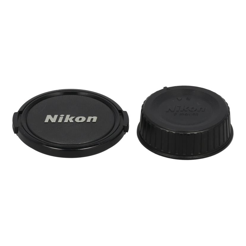 Nikon ニコン /交換レンズ/20mm/AF Nikkor 20mm f2.8D//506076/Bランク/65