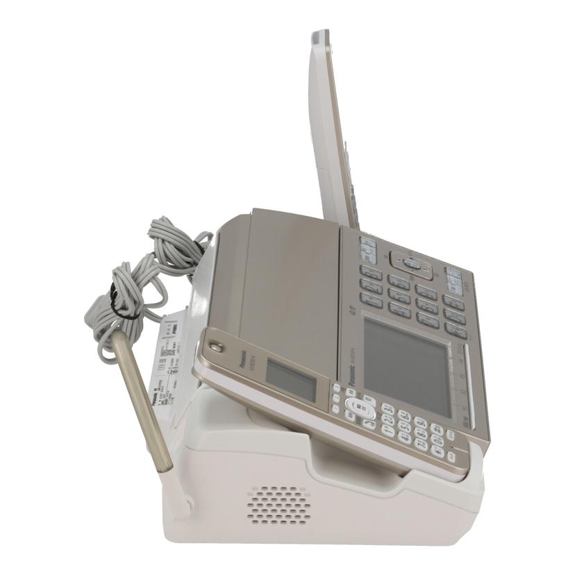 Panasonic パナソニック /FAX電話機/おたっくす/KX-PD750DL//4JAFA101111/Bランク/71