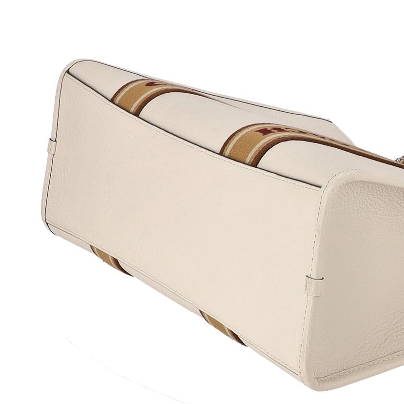 COACH コーチ/スミストートバッグ/CU997//Aランク/81