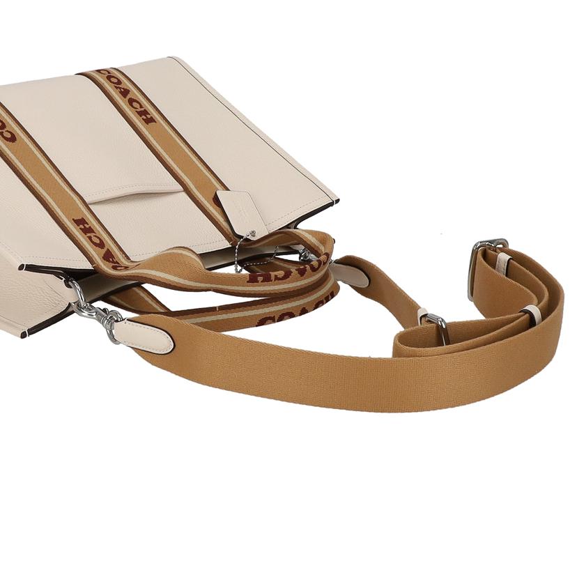 COACH コーチ/スミストートバッグ/CU997//Aランク/81