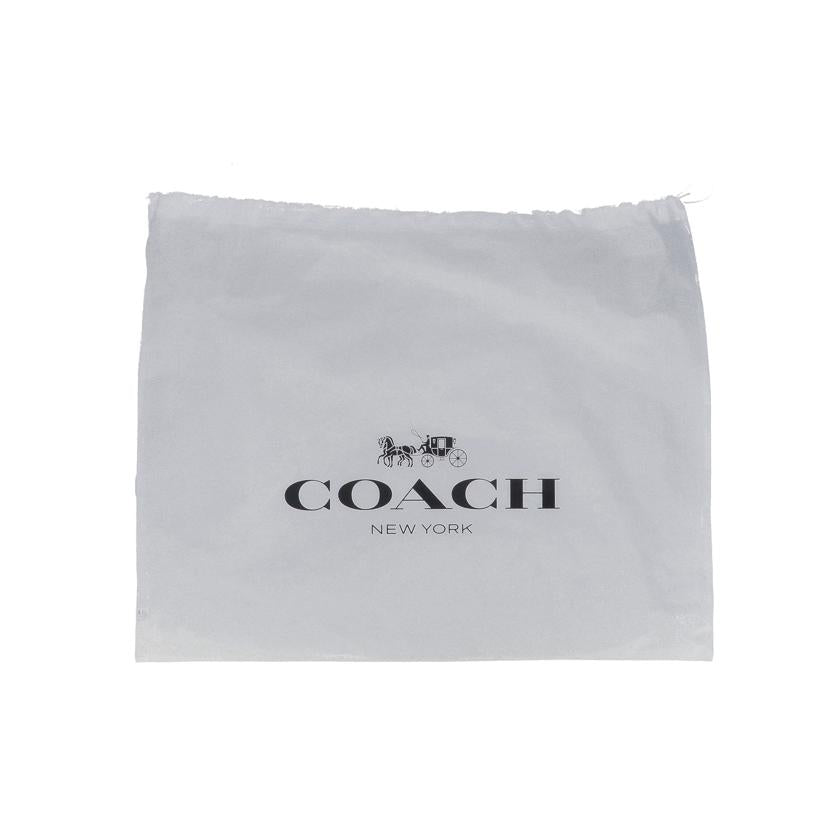 COACH コーチ/スミストートバッグ/CU997//Aランク/81