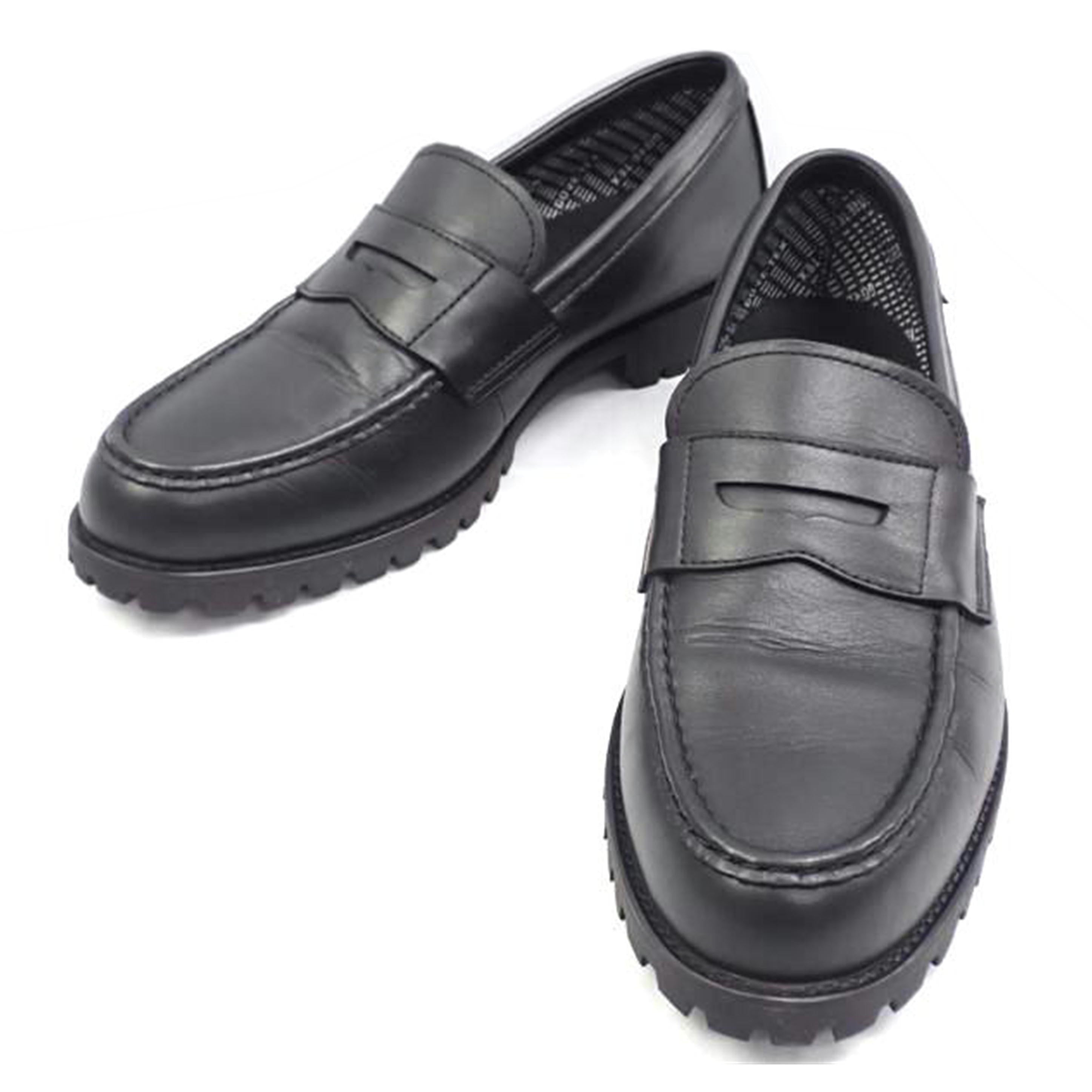 REGAL リーガル/ローファー GORE-TEX フットウエア/53DL//26.5cm/Aランク/62