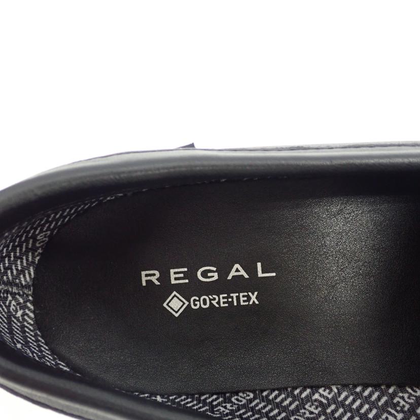 REGAL リーガル/ローファー GORE-TEX フットウエア/53DL//26.5cm/Aランク/62