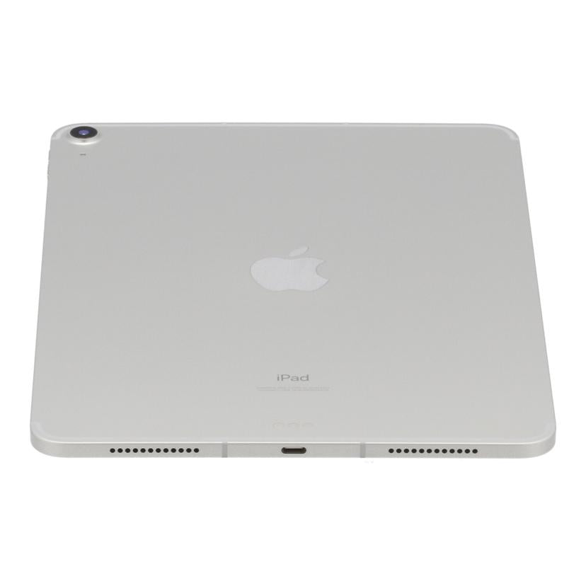 Apple docomo アップル /iPad Air(第4世代) Wi-Fi+Cellular/MYH42J/A//DMPFW03FQ196/ABランク/70