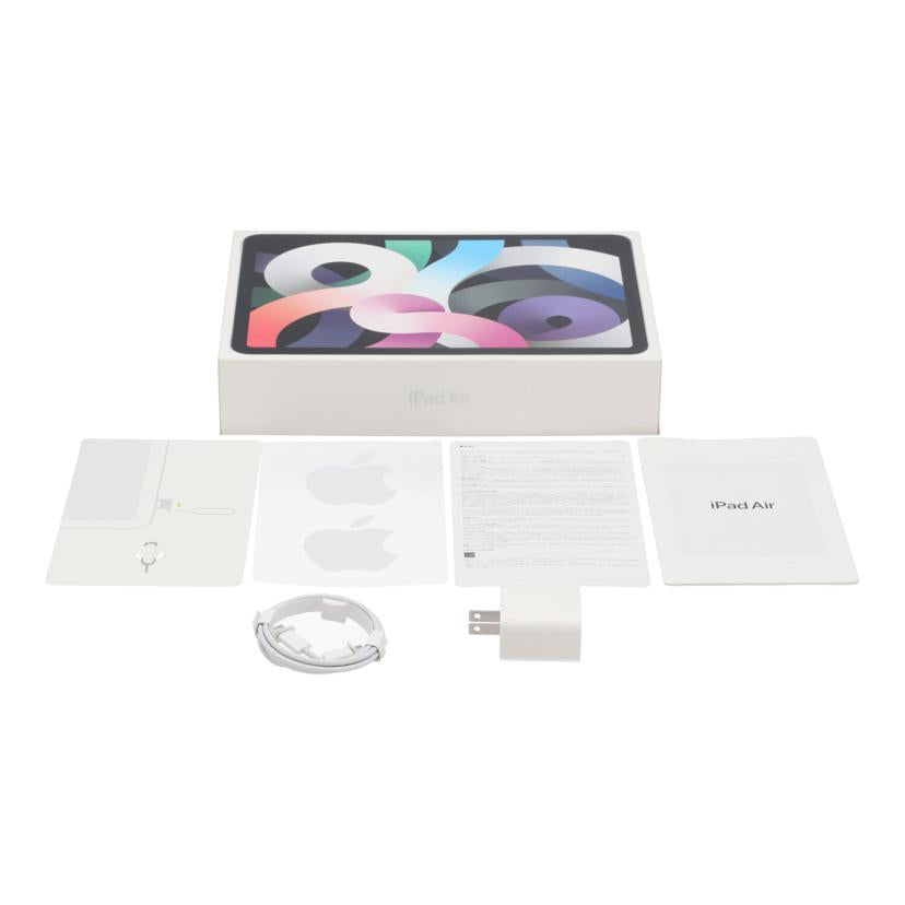 Apple docomo アップル /iPad Air(第4世代) Wi-Fi+Cellular/MYH42J/A//DMPFW03FQ196/ABランク/70