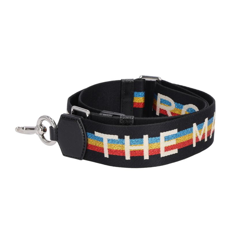 MARC JACOBS マークジェイコブス/ショルダーベルト/M0014087 270//Aランク/09