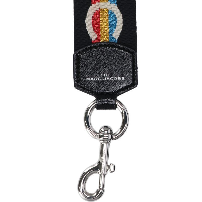 MARC JACOBS マークジェイコブス/ショルダーベルト/M0014087 270//Aランク/09