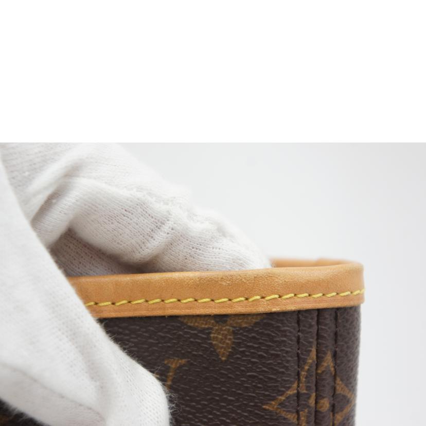 LOUIS VUITTON ルイ・ヴィトン/ネヴァーフルMMビヴォワンヌ/モノグラム/M41178//CA4***/ABランク/05