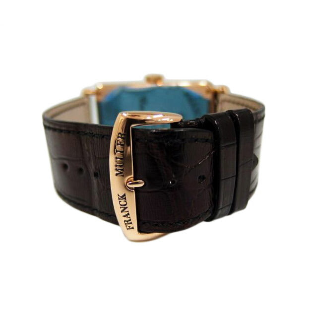 FRANCK MULLER フランクミュラー/ロングアイランド・クレイジーアワーズ/PG/オートマチック/1200CH//178/Aランク/82