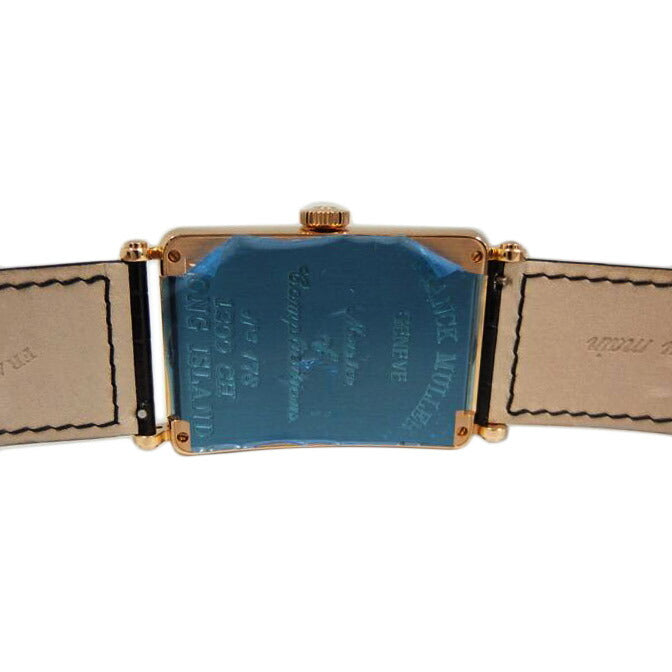 FRANCK MULLER フランクミュラー/ロングアイランド・クレイジーアワーズ/PG/オートマチック/1200CH//178/Aランク/82