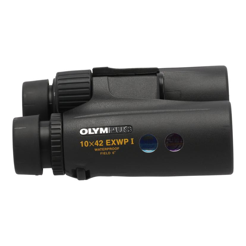 OLYMPUS オリンパス /双眼鏡/10x42 EXWP I//0980419/Bランク/65