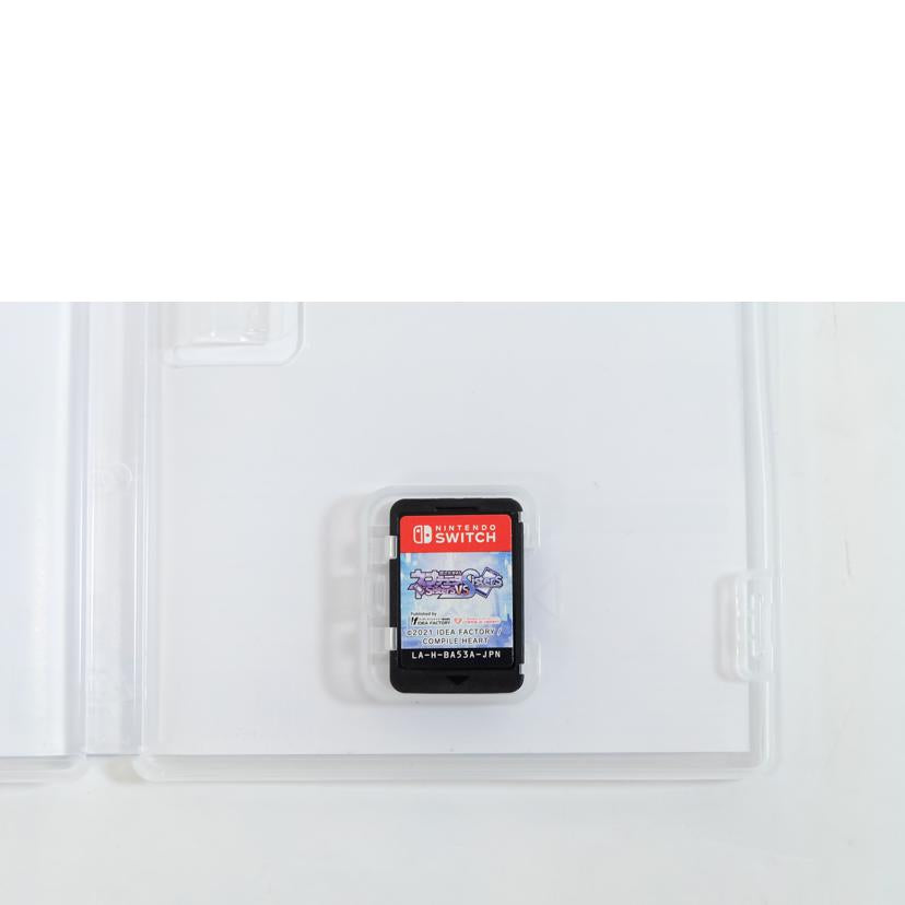 /ネプテューヌ Sister vs Sisters//Aランク/71