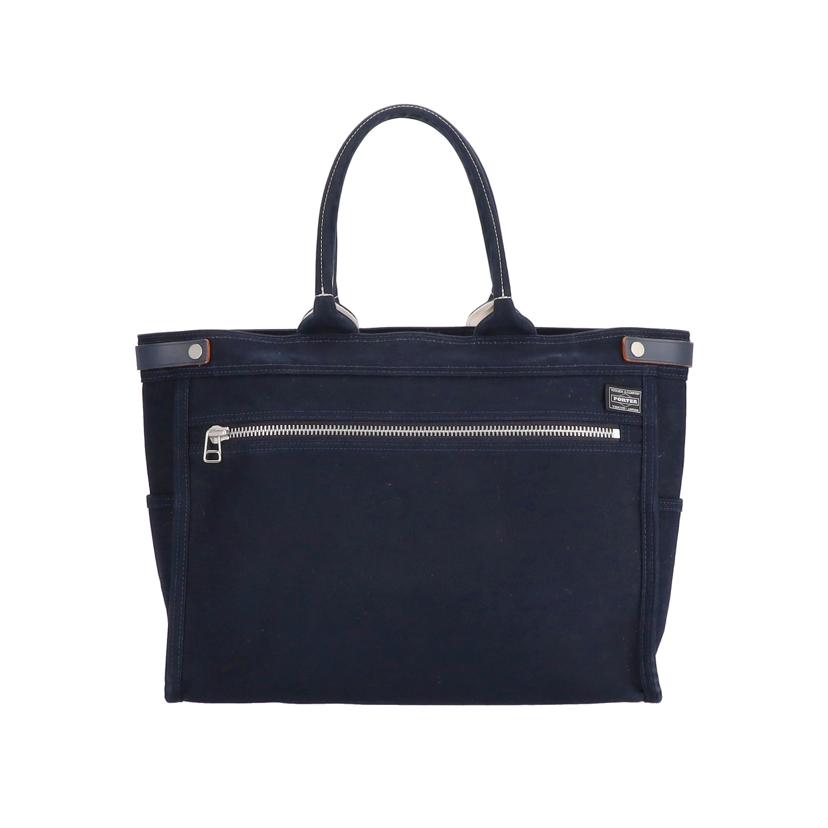 PORTER ポーター/ネイキッドトートバッグ(M)/667-19469//ABランク/09