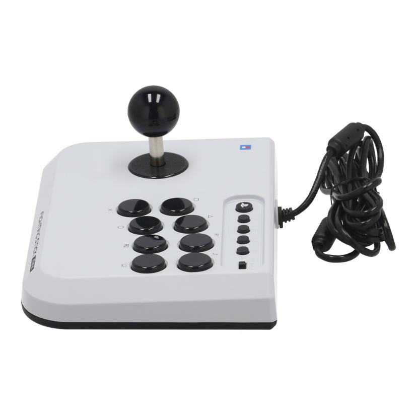 HORI ホリ /アーケードコントローラー/FIGHTING STICK mini/SPF-038//038A81121/Aランク/67