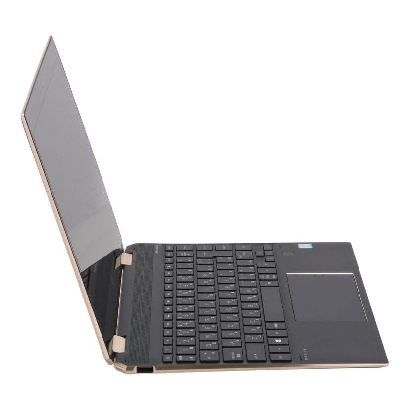 hp エイチピー/ノートPC/Spectre x360 5KX45PA ABJ//5CD9123J6G/Bランク/75