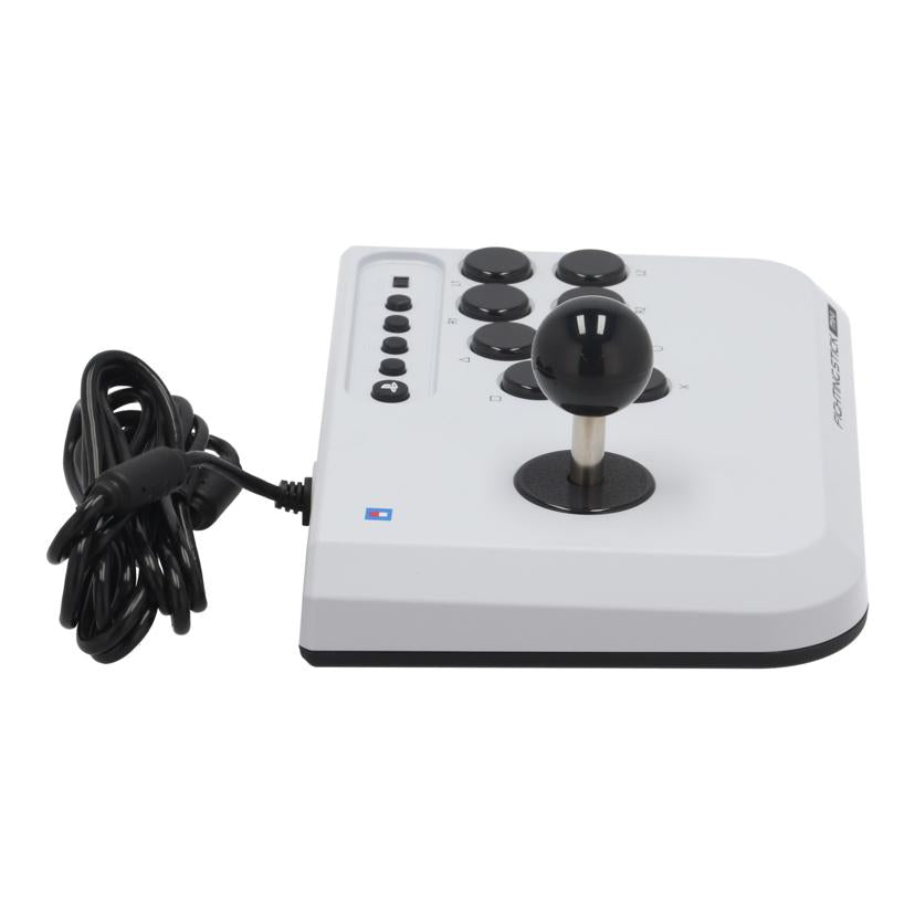 HORI ホリ /アーケードコントローラー/FIGHTING STICK mini/SPF-038//038A81121/Aランク/67