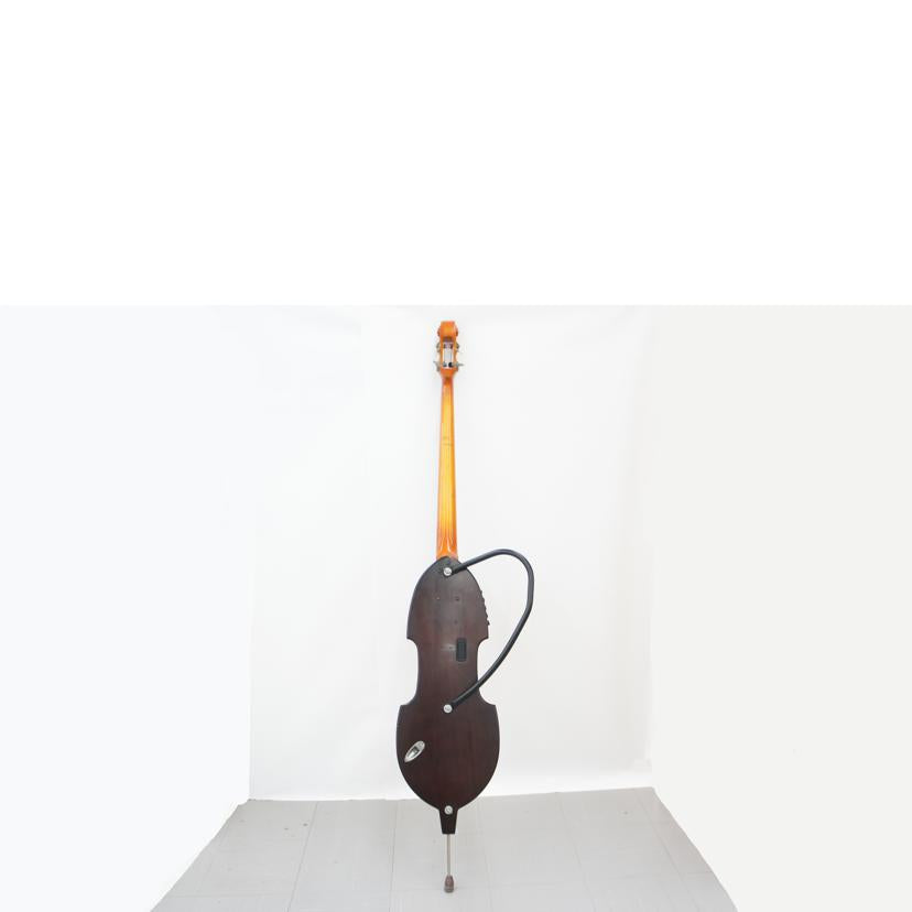 Aria custom shop アリアカスタムショップ/エレキ ウッドベース /SWB//Bランク/75