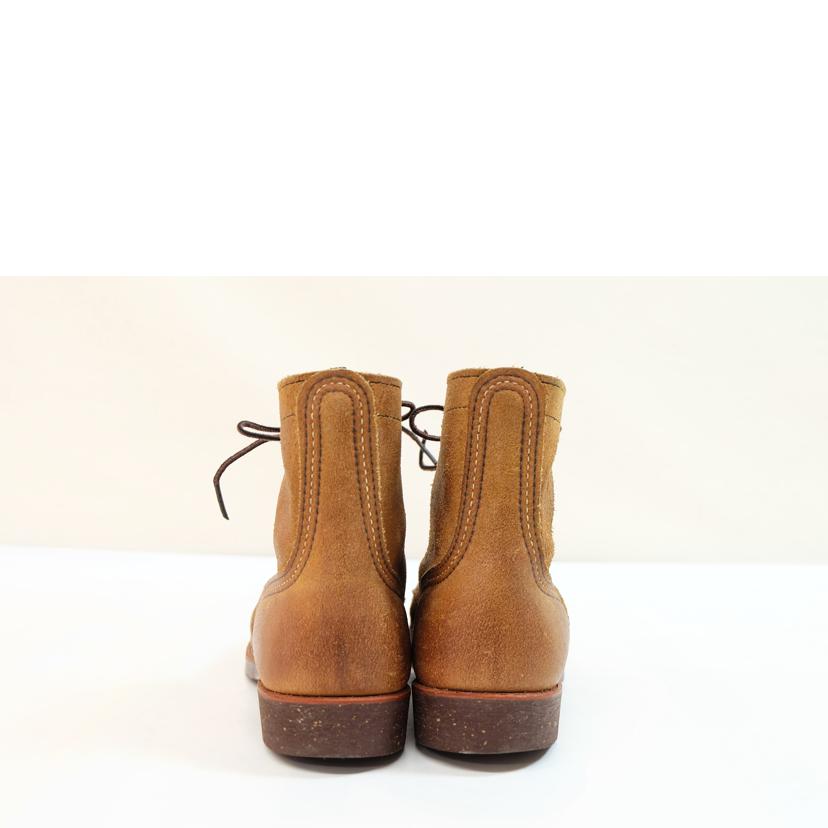 RED WING レッドウイング/アイアンレンジブーツ/8113//Bランク/71