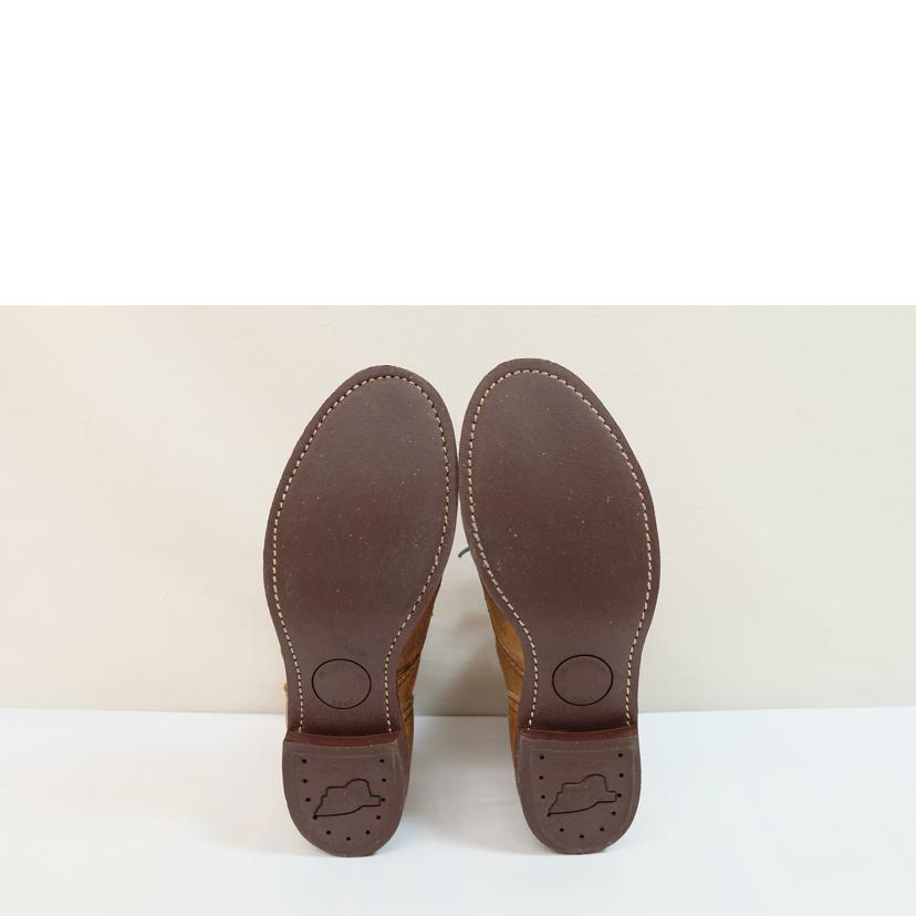 RED WING レッドウイング/アイアンレンジブーツ/8113//Bランク/71