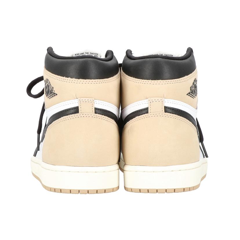 NIKE ナイキ/Nike /Women's Air Jordan 1 Retro High OG "Latte"/FD2596-021//29.0cm/ABランク/03
