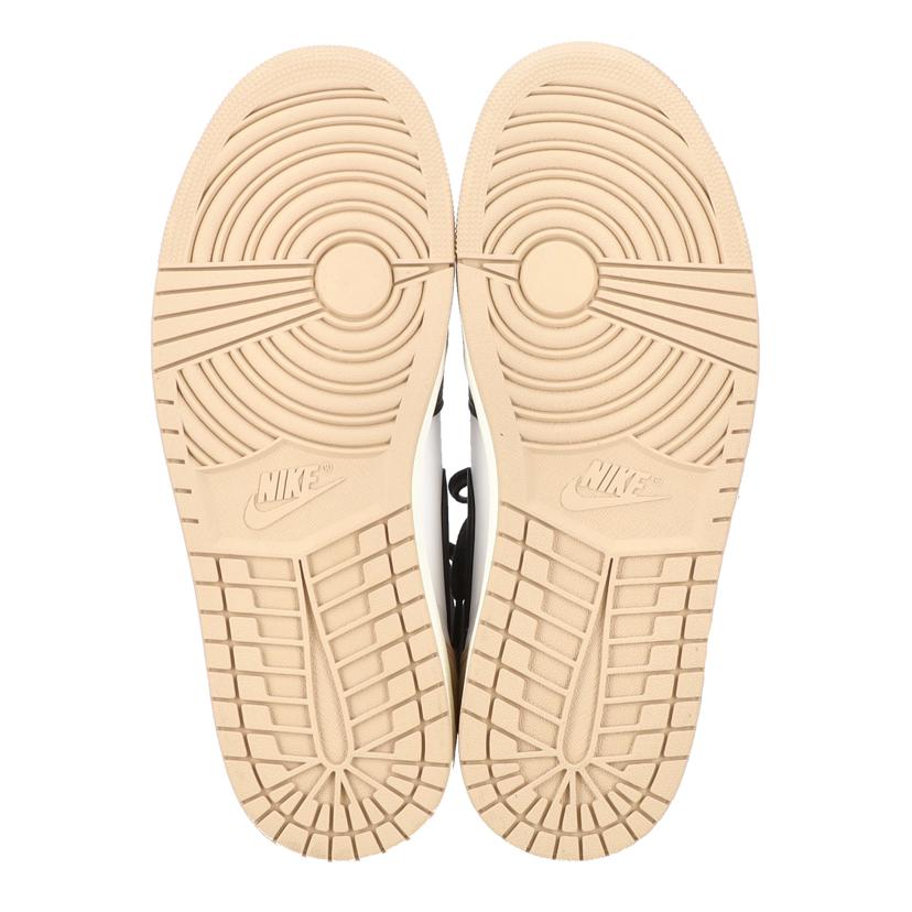 NIKE ナイキ/Nike /Women's Air Jordan 1 Retro High OG "Latte"/FD2596-021//29.0cm/ABランク/03