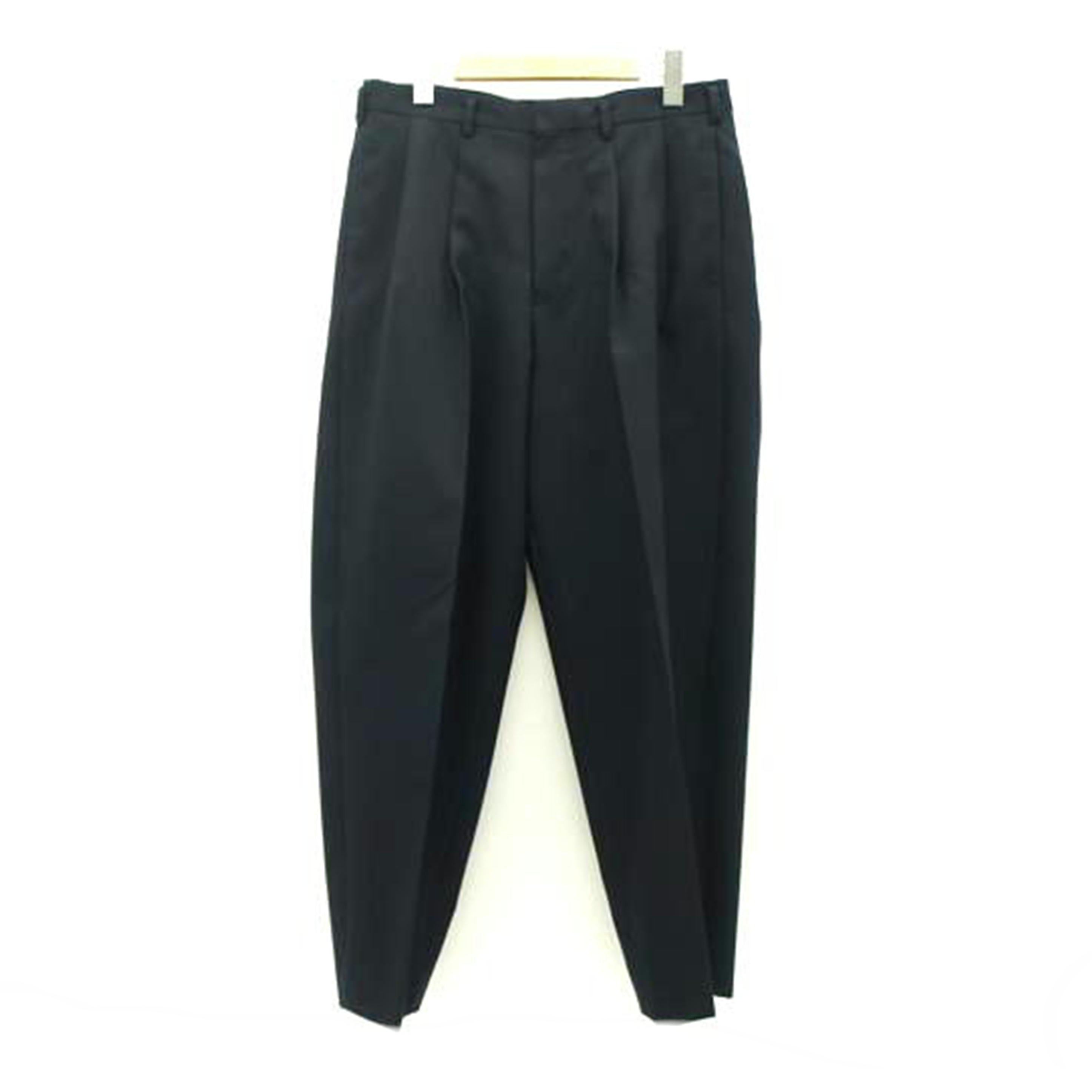 heugn ユーゲン/heugn trouser 005 チュータック スラックスパンツ//ABランク/78