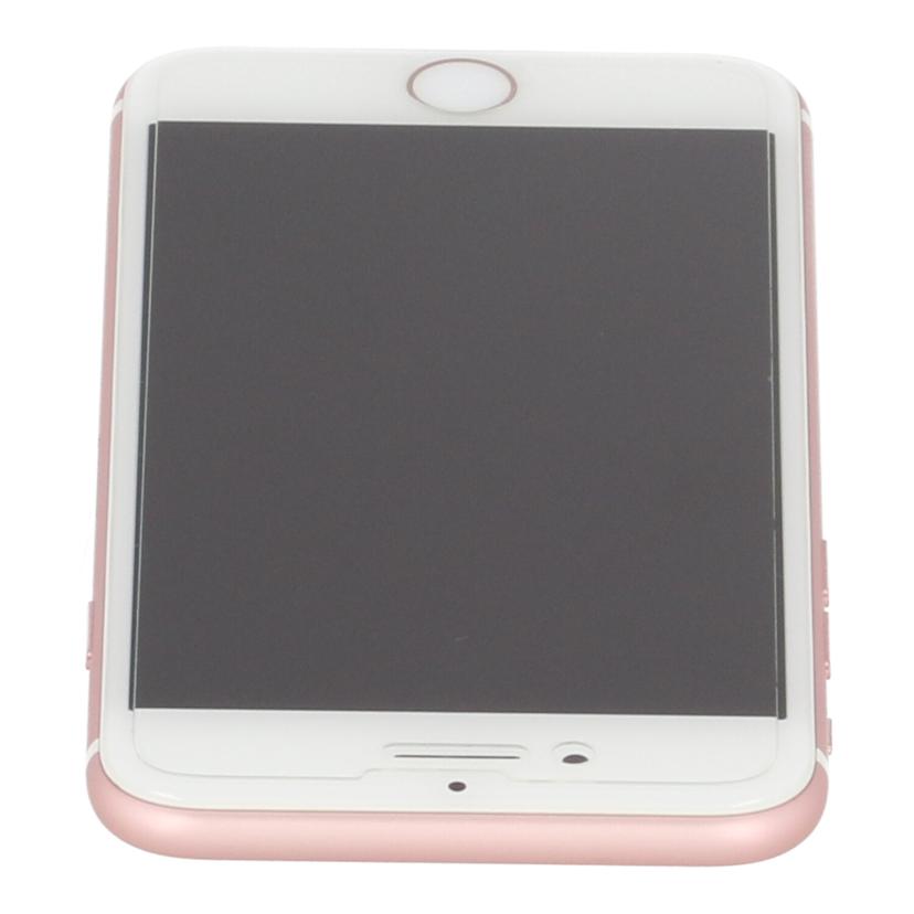 Apple SoftBank アップル /iPhone7 32GB/MNCJ2J/A//F71W12DEHG81/Bランク/05