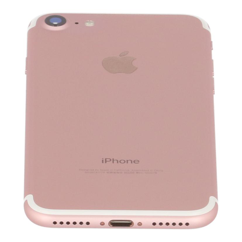 Apple SoftBank アップル /iPhone7 32GB/MNCJ2J/A//F71W12DEHG81/Bランク/05