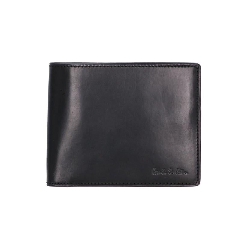 PaulSmith ポールスミス/2つ折り財布 ブリストル柄//ABランク/09