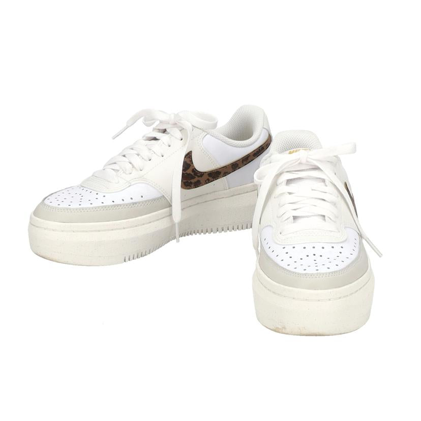 NIKE NIKE/COURT VISION ALTA/DO2791-100//00195244753796/ABランク/85
