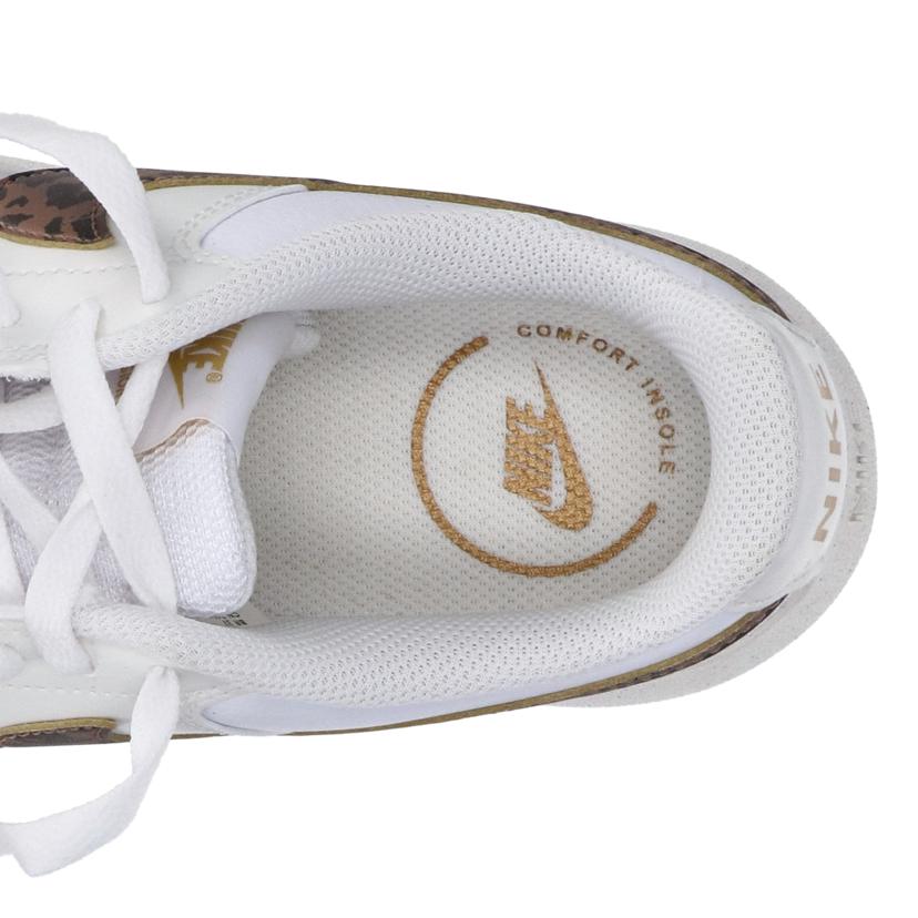 NIKE NIKE/COURT VISION ALTA/DO2791-100//00195244753796/ABランク/85