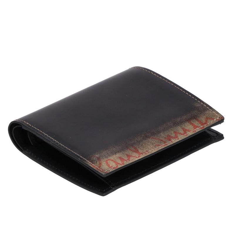 PaulSmith ポールスミス/2つ折り財布//Aランク/09
