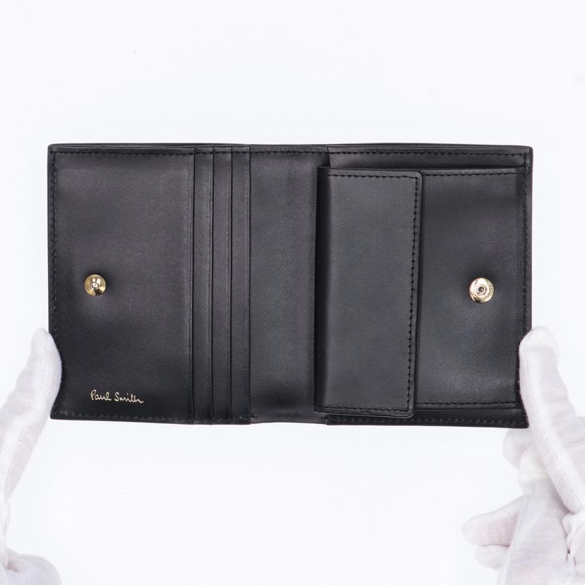 PaulSmith ポールスミス/2つ折り財布//Aランク/09