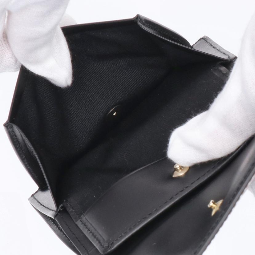 PaulSmith ポールスミス/2つ折り財布//Aランク/09