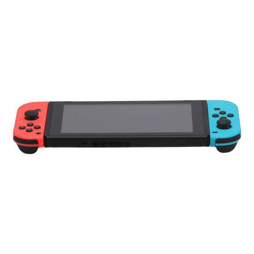 NINTENDO 任天堂 ニンテンドー /Nintendo Switch 本体/HAC-001//XAJ40072714283/Bランク/75