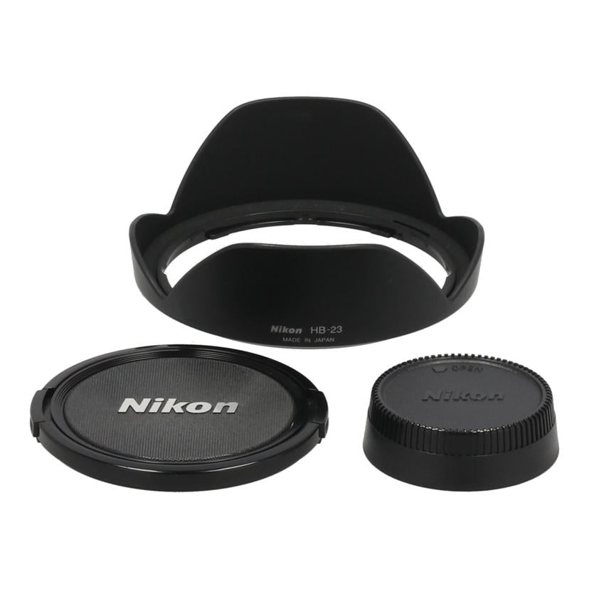 Nikon ニコン /交換レンズ/18-35mm/AF 18-35mm f3.5-4.5D ED//229022/Bランク/65