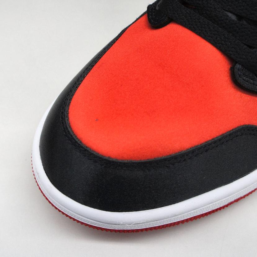 NIKE ナイキ/Nike /Women's Air Jordan 1 Retro High OG "Satin Bred"/FD4810-061//28.0cm/ABランク/03
