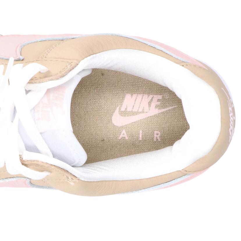 NIKE ナイキ/Nike Air Force 1 Low Retro "Linen"/845053-201//27.0cm/ABランク/03