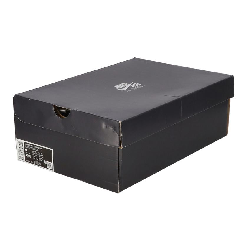 NIKE ナイキ/Nike Air Force 1 Low Retro "Linen"/845053-201//27.0cm/ABランク/03