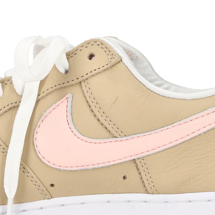 NIKE ナイキ/Nike Air Force 1 Low Retro "Linen"/845053-201//27.0cm/ABランク/03