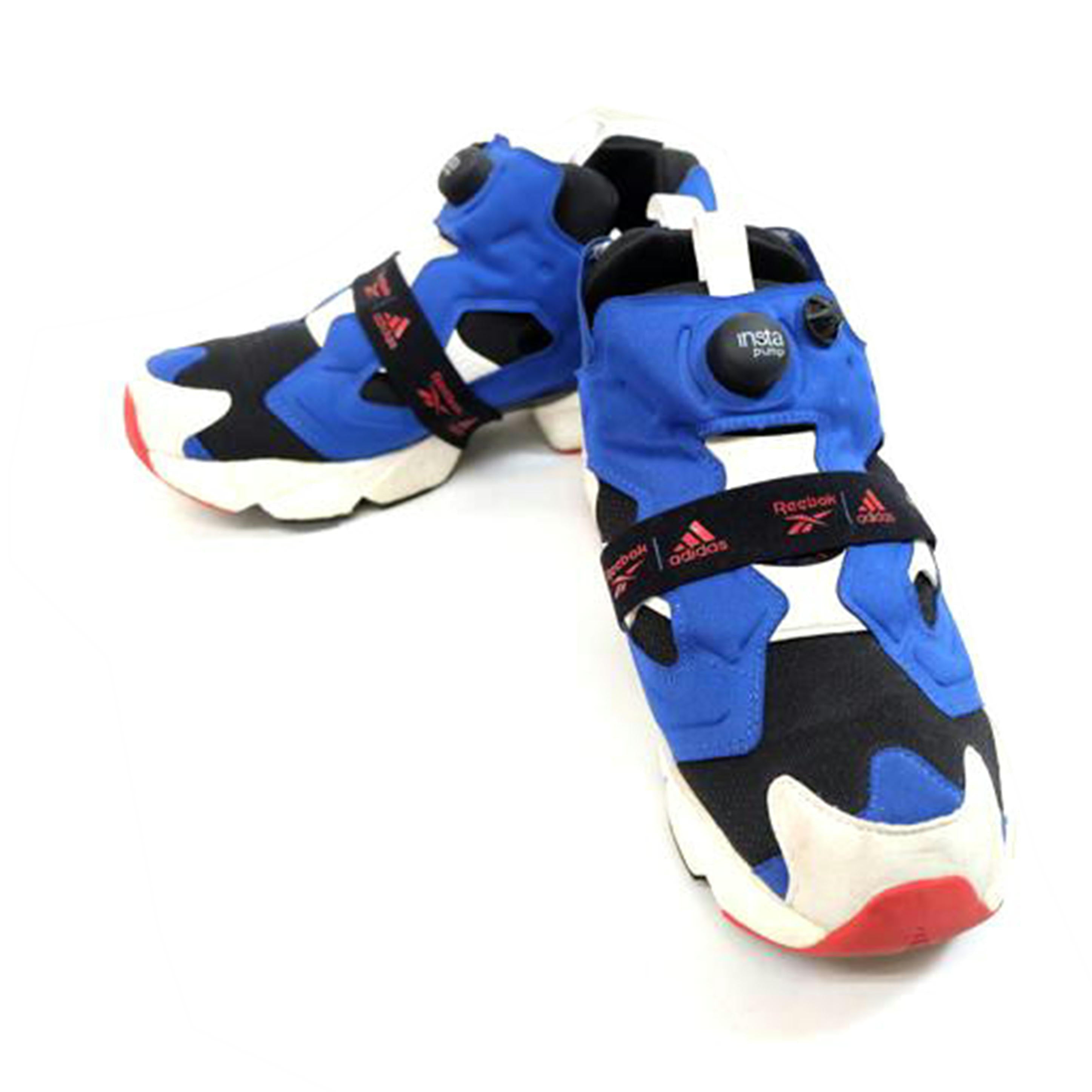 Reebok リーボック/INSTAPUMP FURY BOOST/FY8776//Cランク/71