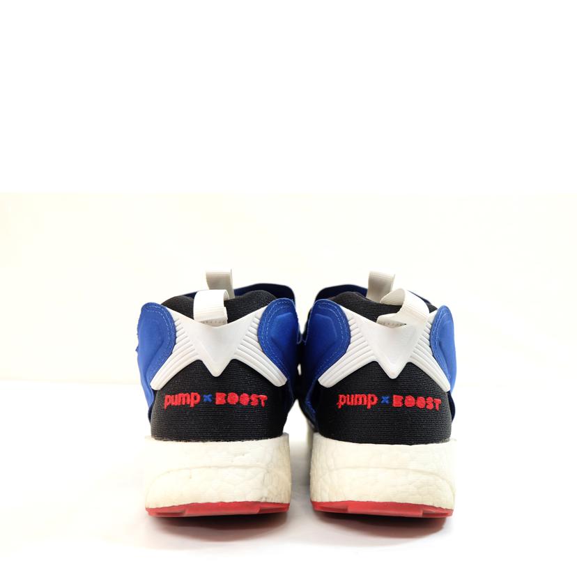 Reebok リーボック/INSTAPUMP FURY BOOST/FY8776//Cランク/71
